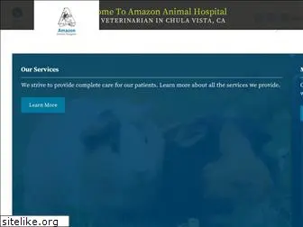 amazonvet.com