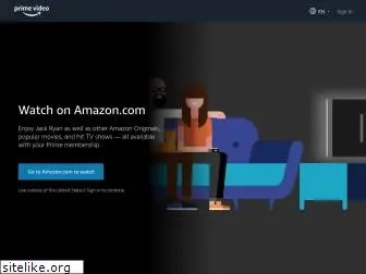 amazonvideo.com