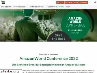 amazonworld-convention.de