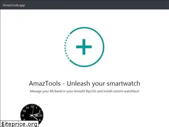 amaztools para android