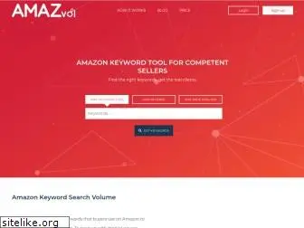 amazvol.com