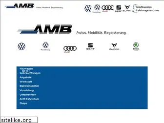 amb-autowelt.de