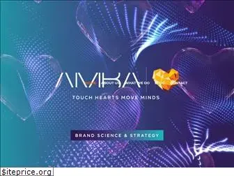 amba.agency