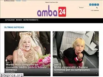 amba24.ar