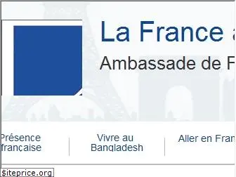 ambafrance-bd.org