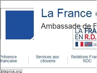 ambafrance-cd.org