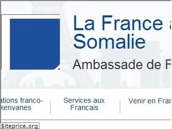 ambafrance-ke.org