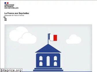 ambafrance-sc.org