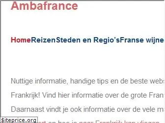 ambafrance.nl
