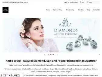 ambajewel.com thumbnail
