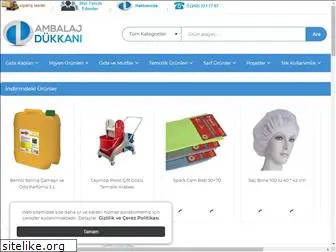 ambalajdukkani.com