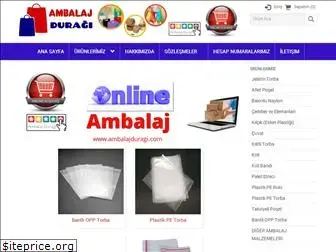 ambalajduragi.com