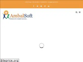 ambalsoft.com