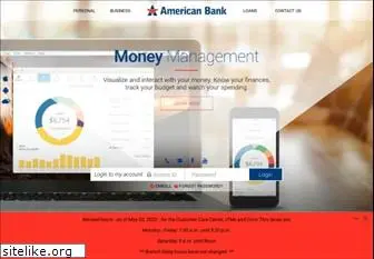 ambankwaco.com