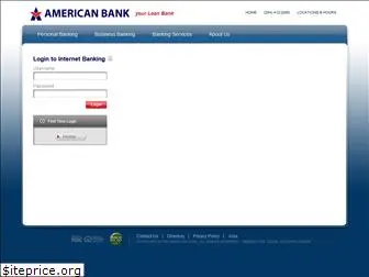 ambankwacoonline.com