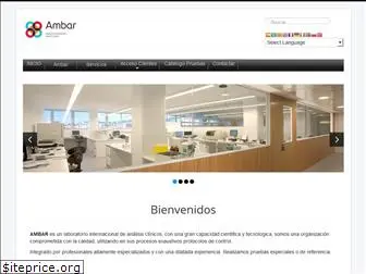 ambar-lab.com