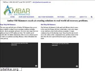 ambarenvironmental.com