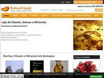 ambarfossil.com