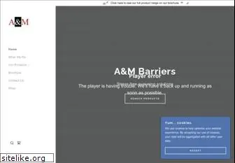 ambarriers.com