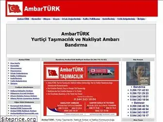 ambarturk.net