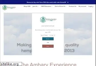 ambarygardens.com