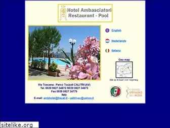 ambasciatorihotel-av.it