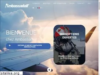 ambassadair.net