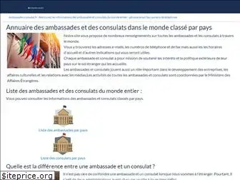 ambassade-consulat.fr