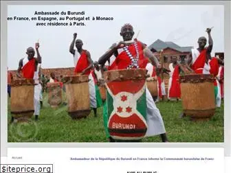 ambassade-du-burundi.fr