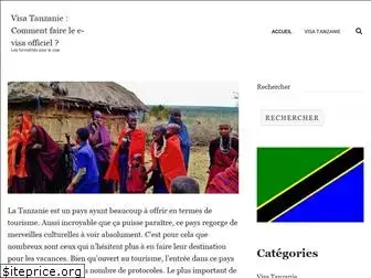 ambassade-tanzanie.com