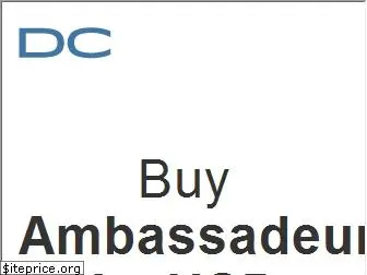 ambassadeur.com