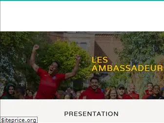 ambassadeurs.org