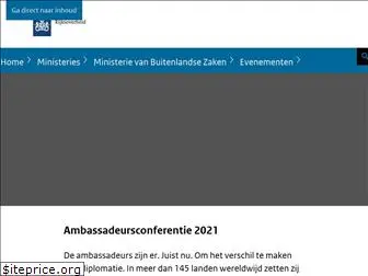 ambassadeursconferentie.nl