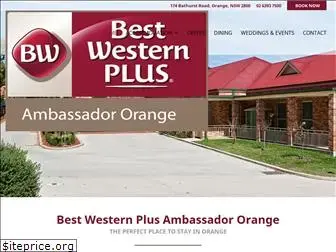 ambassador-orange.com.au