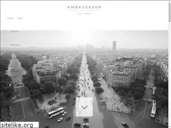 ambassador.fr