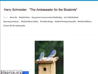 ambassadorforthebluebirds.net