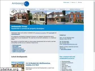 ambassadorgroup.co.uk