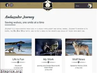 ambassadorjourney.com