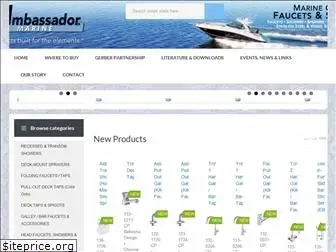 ambassadormarine.com