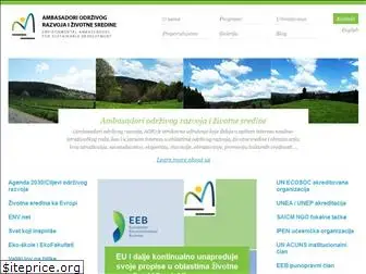 ambassadors-env.com