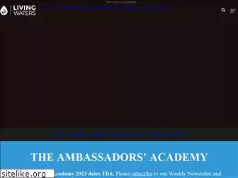 ambassadorsacademy.com