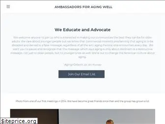 ambassadorsforagingwell.org