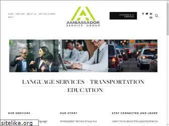 ambassadorsg.com