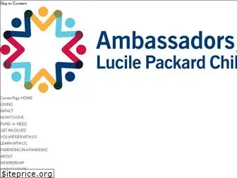 ambassadorslpch.com