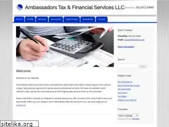 ambassadorstax.com