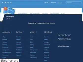 ambazonia.org