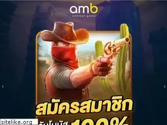 ambbet.game
