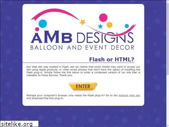 ambdesigns.com