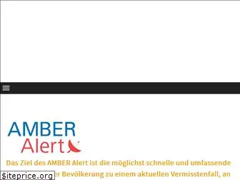 amber-alert-deutschland.de