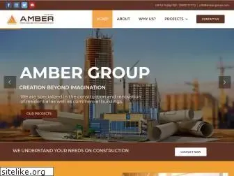 amber-groups.com